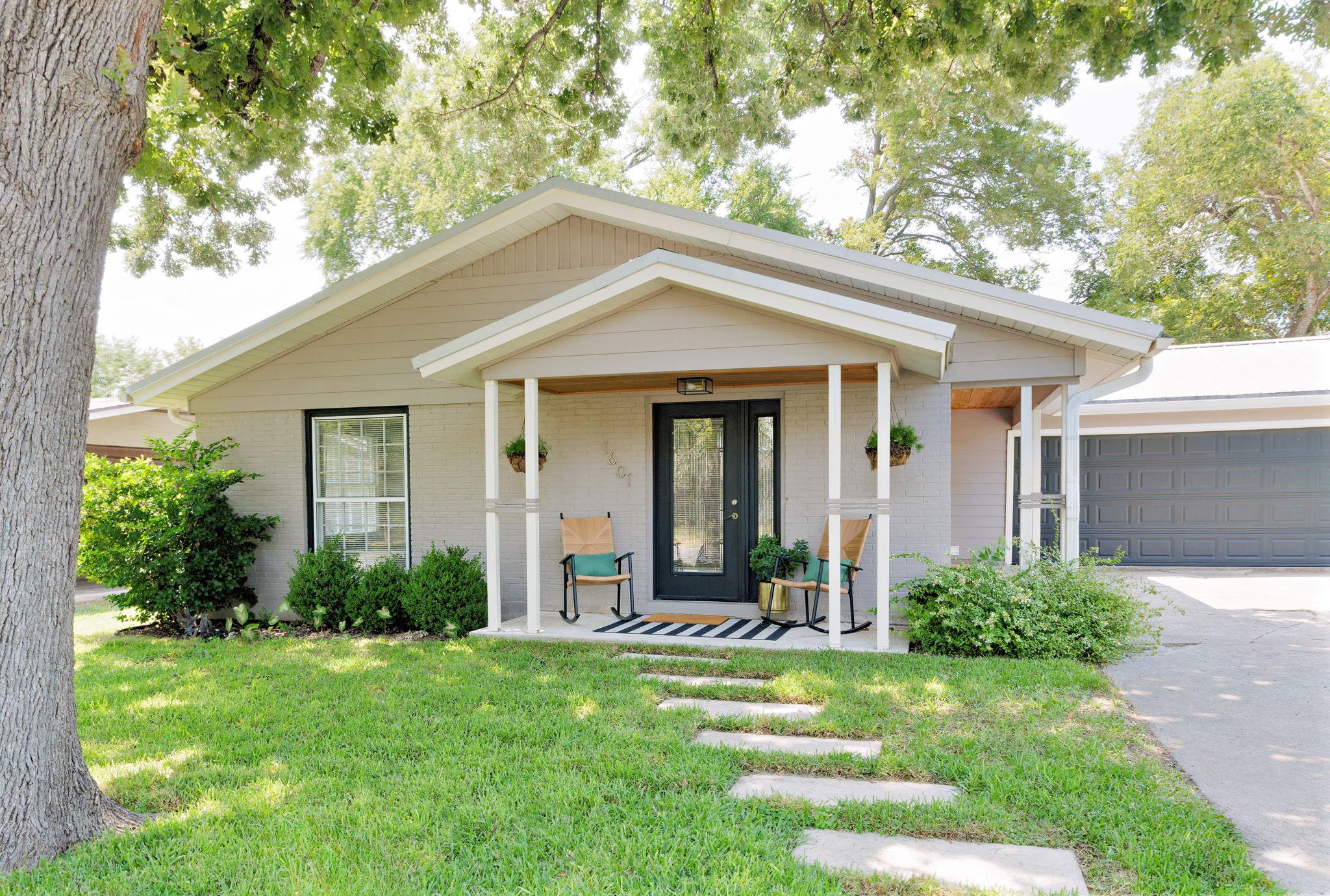 1601 Northridge Drive Austin TX 78723