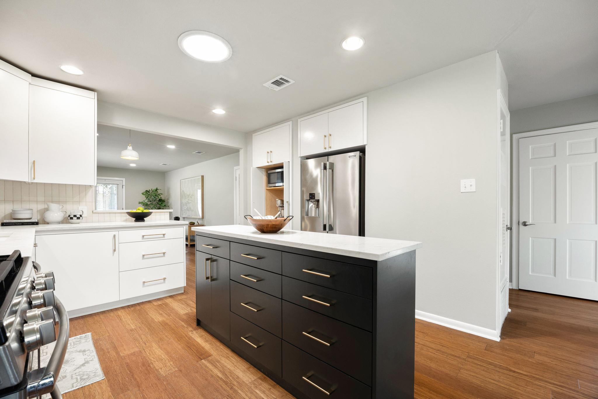 1601 Northridge Drive Austin TX 78723