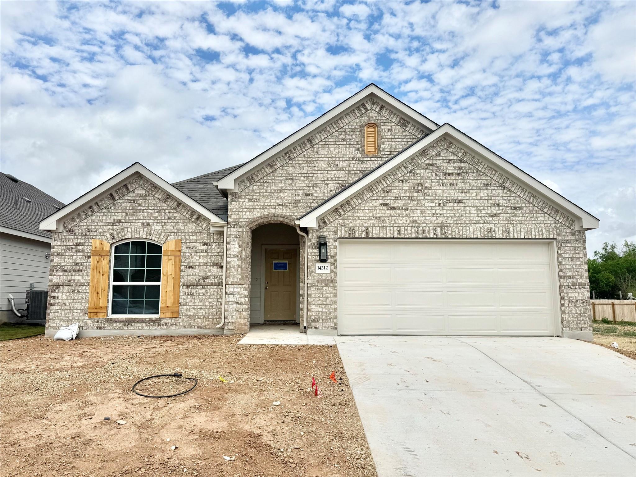 14212 Grassley Trail Manor TX 78653