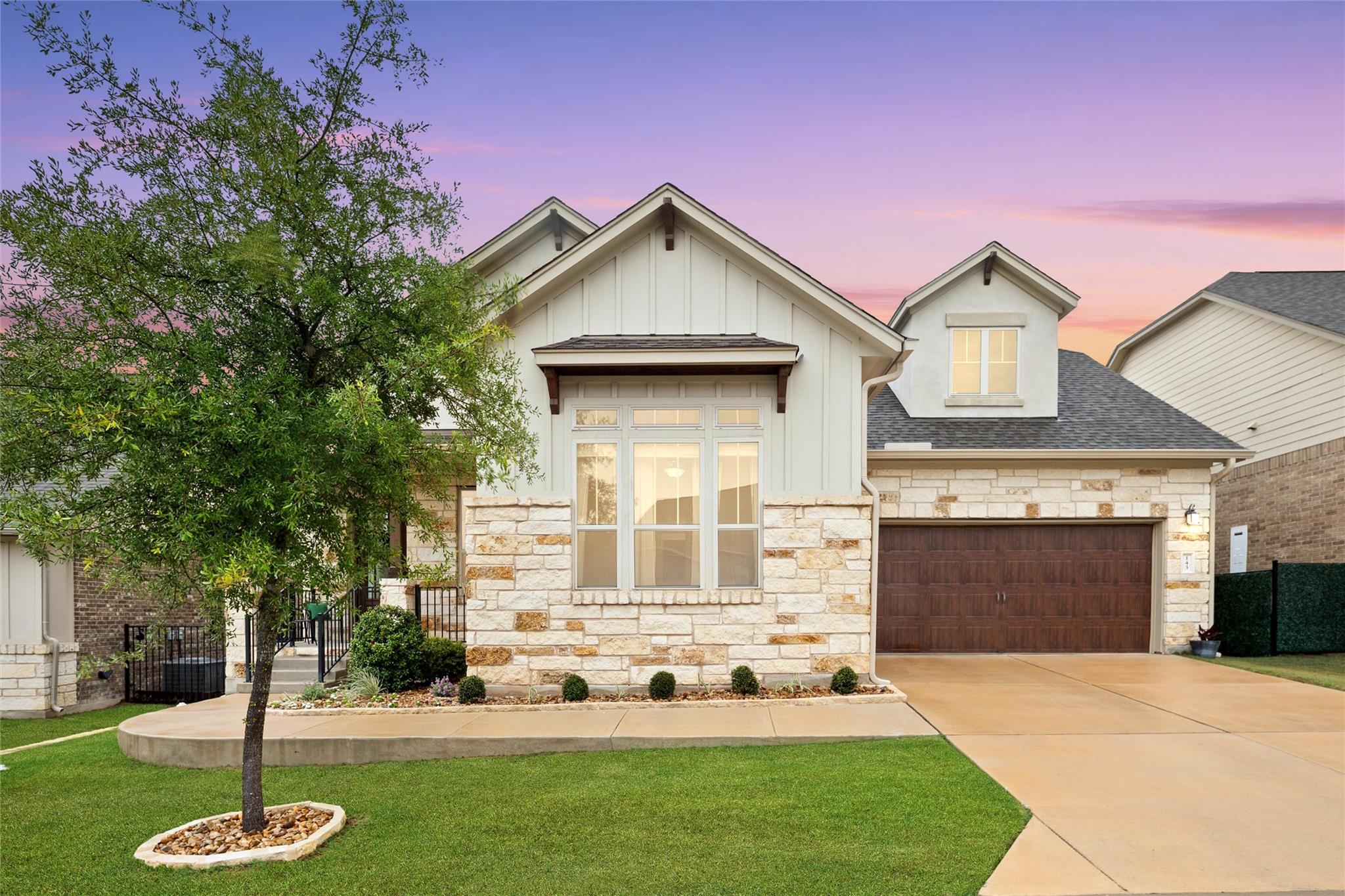 143 Bright Valley Way Austin TX 78737
