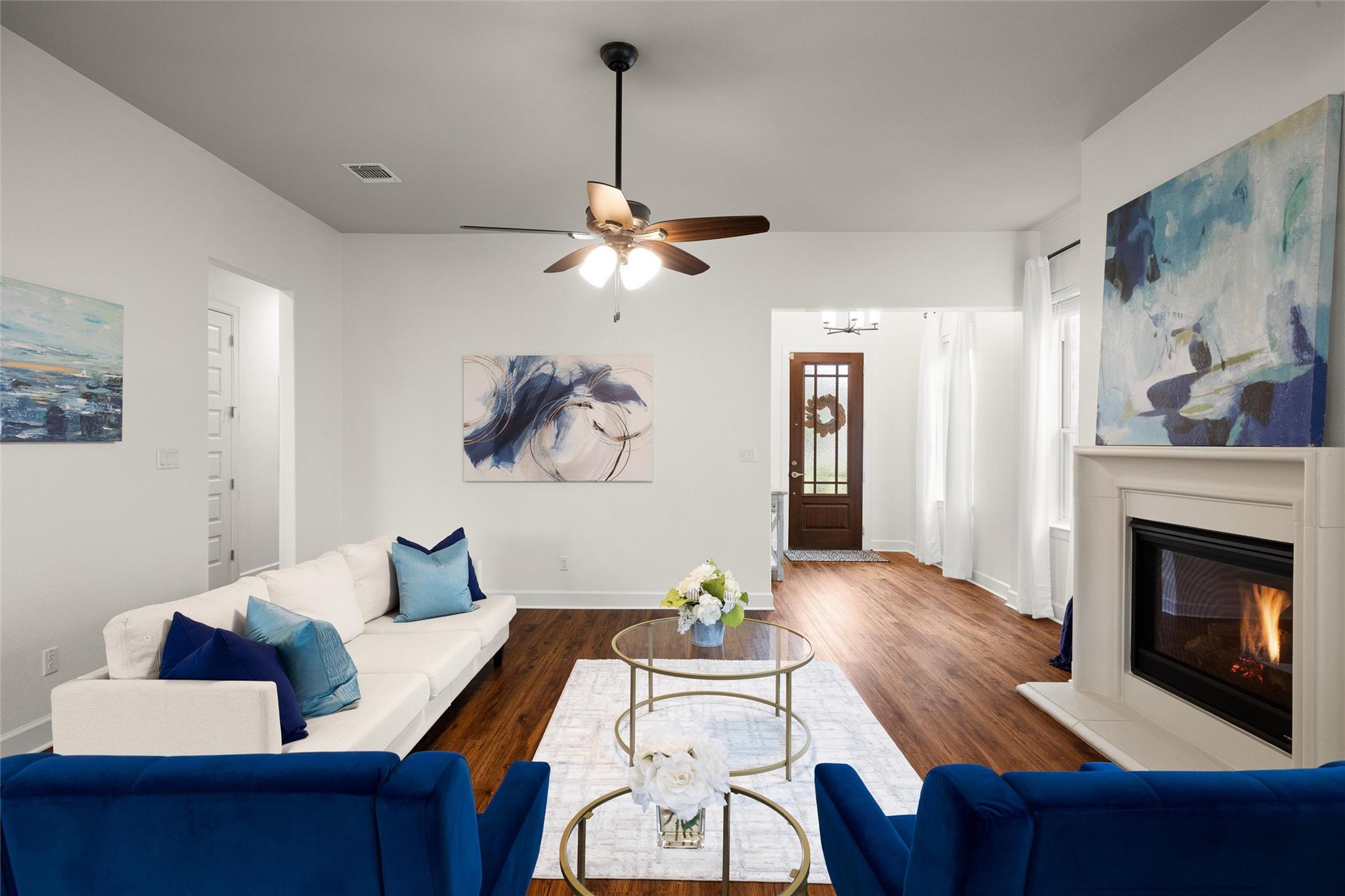143 Bright Valley Way Austin TX 78737