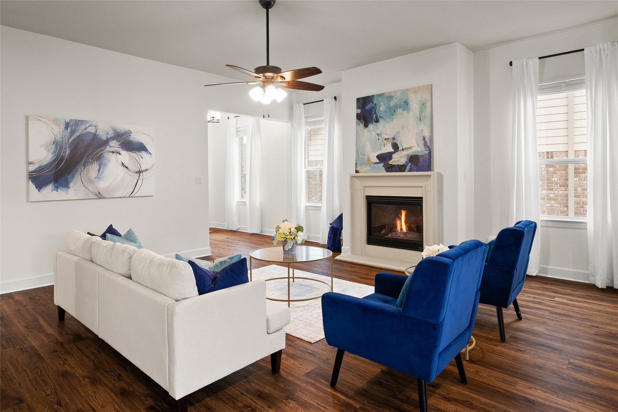 143 Bright Valley Way Austin TX 78737