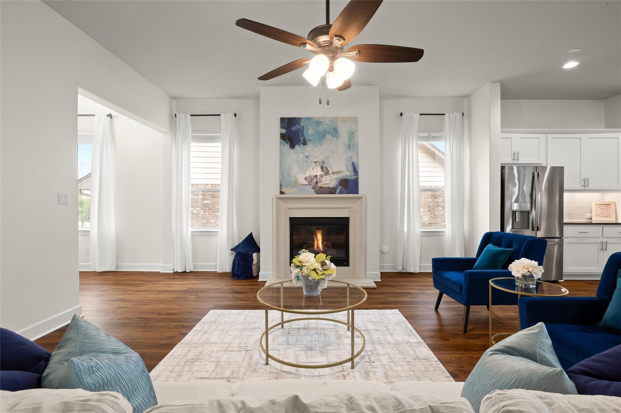 143 Bright Valley Way Austin TX 78737