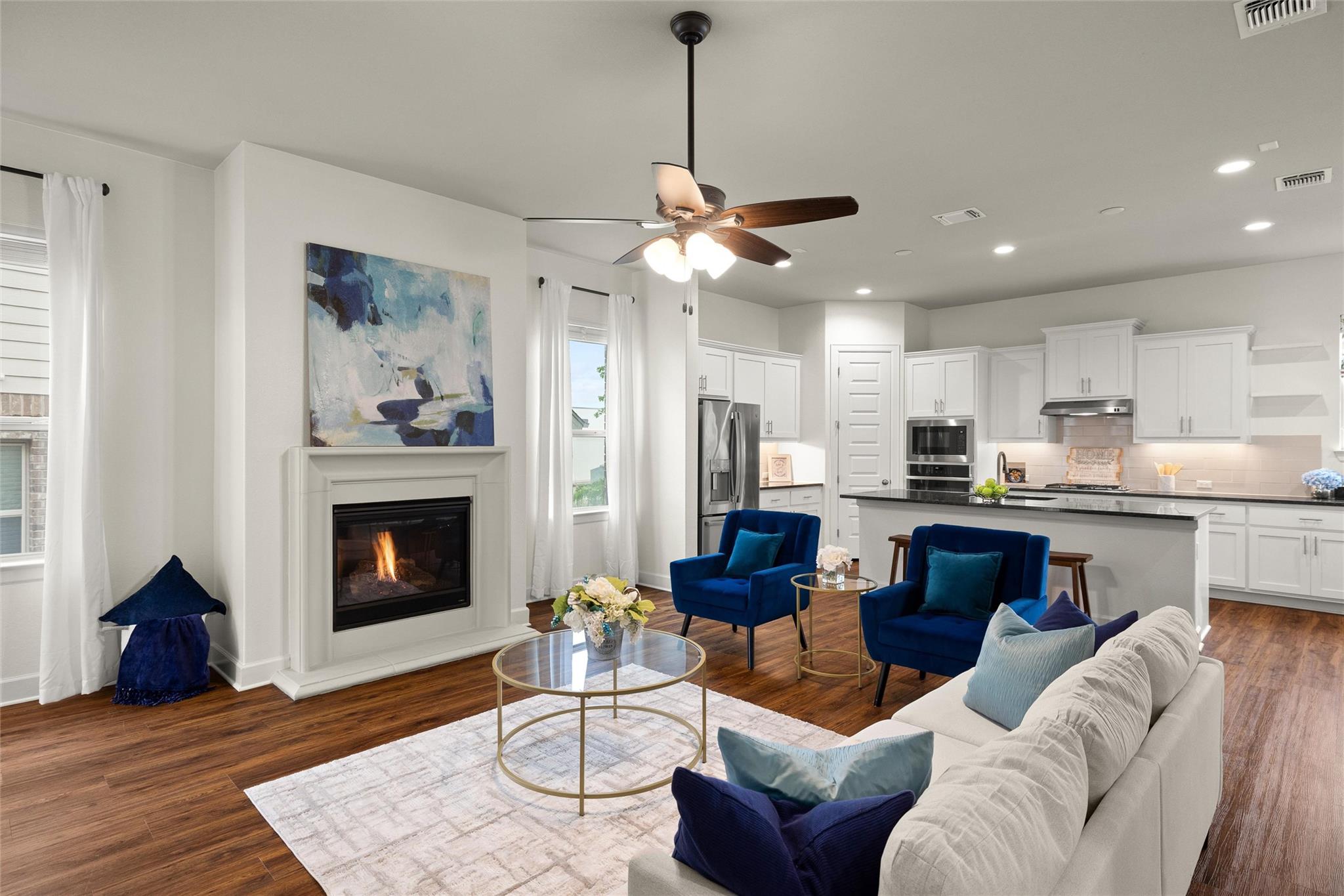 143 Bright Valley Way Austin TX 78737