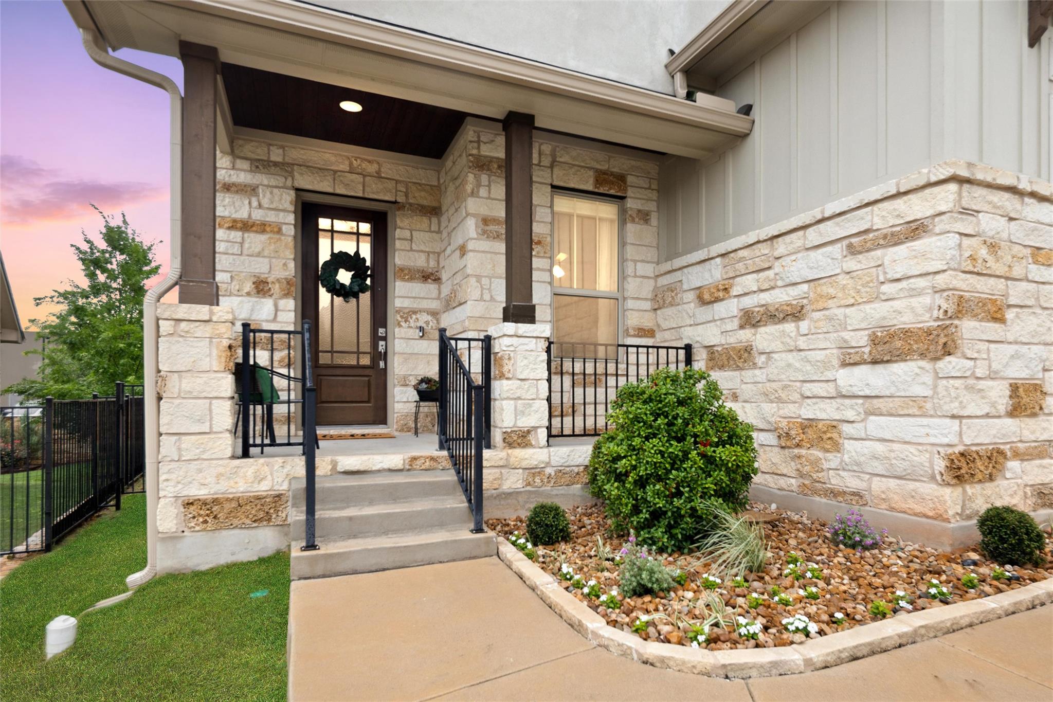 143 Bright Valley Way Austin TX 78737