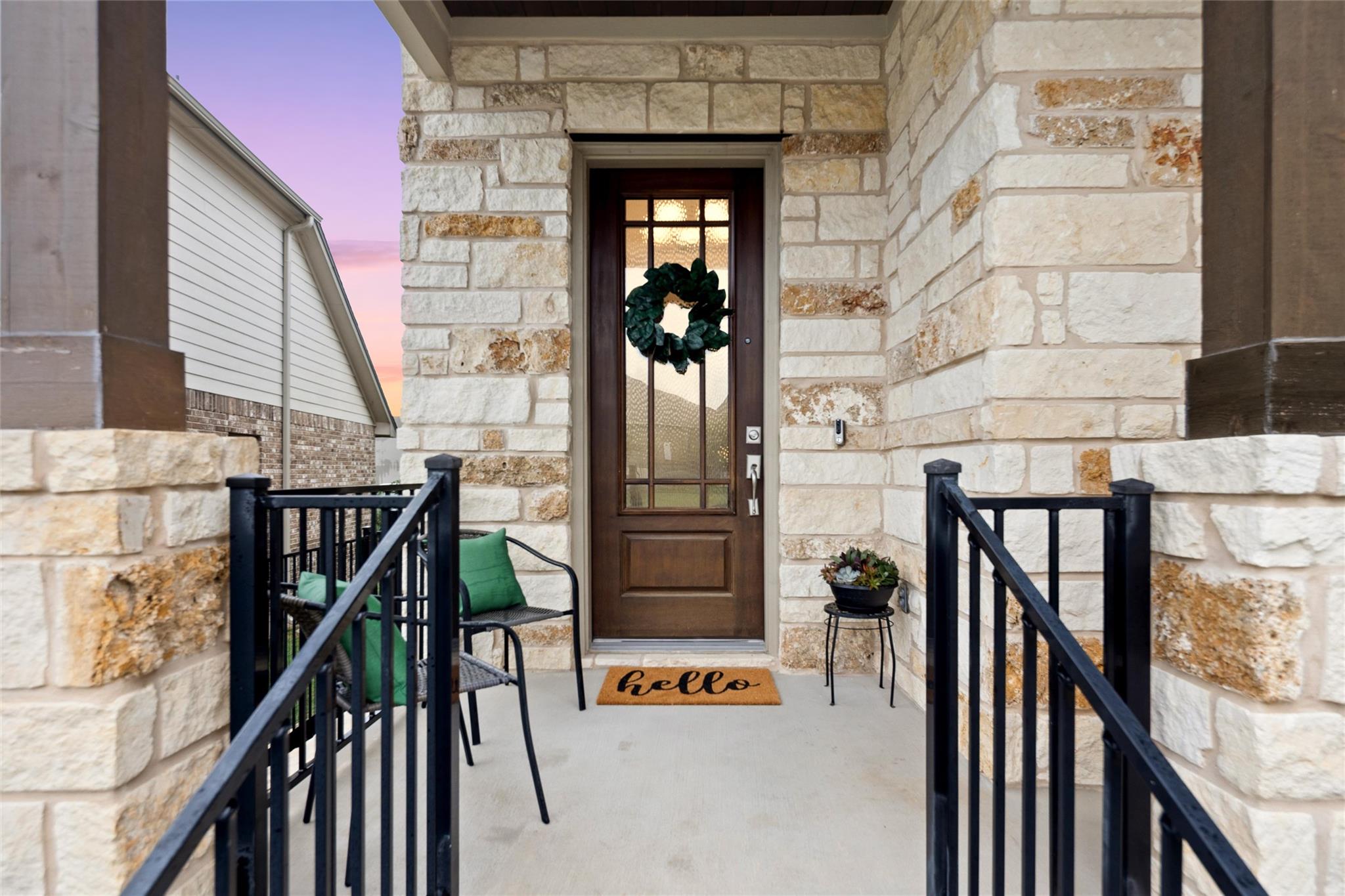 143 Bright Valley Way Austin TX 78737