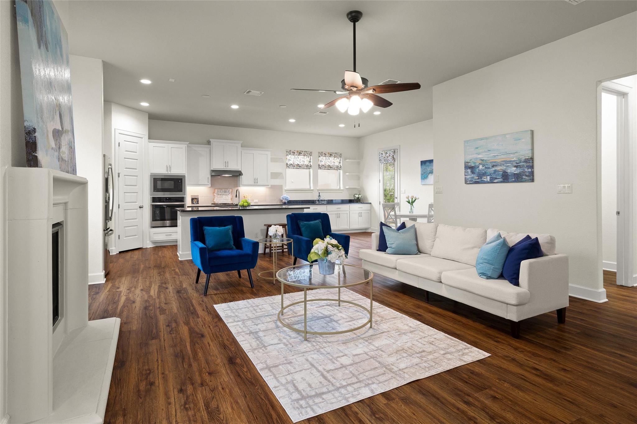 143 Bright Valley Way Austin TX 78737