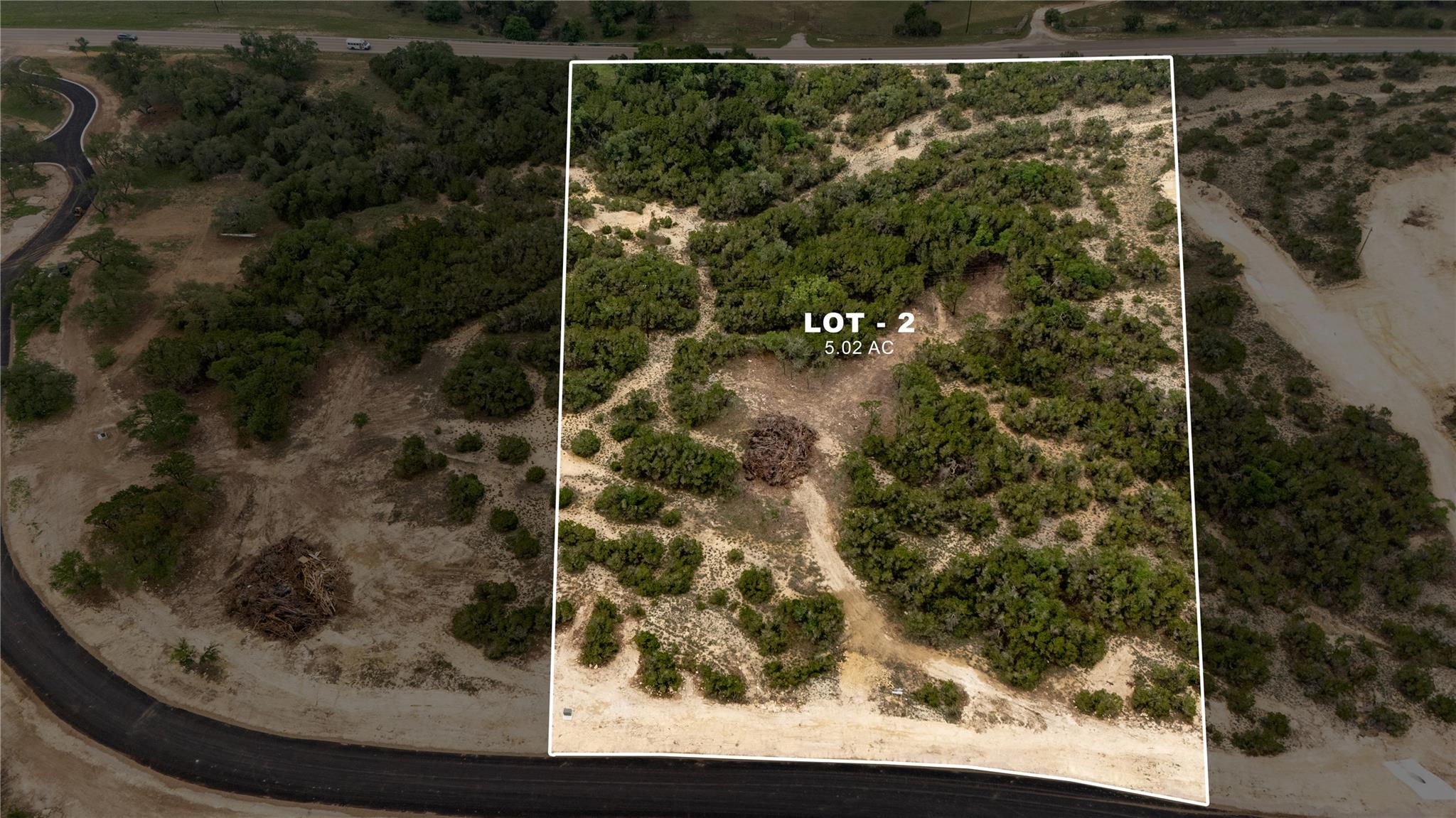 Lot 2 Ranch Road 165 Blanco TX 78606