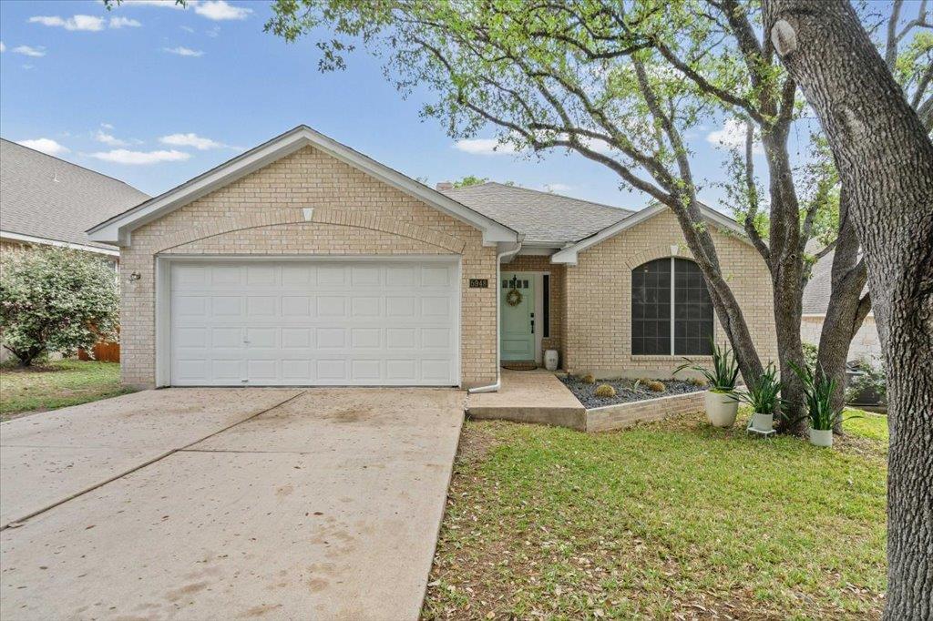 5948 Lomita Verde Circle Austin TX 78749
