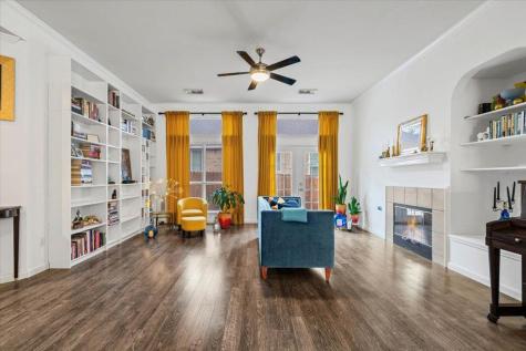 5948 Lomita Verde Circle Austin TX 78749