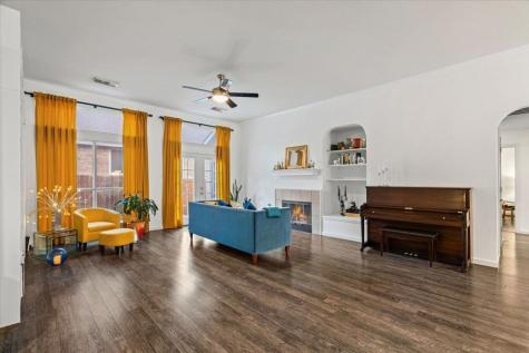 5948 Lomita Verde Circle Austin TX 78749