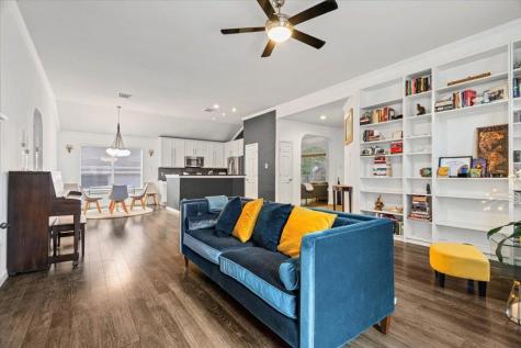 5948 Lomita Verde Circle Austin TX 78749
