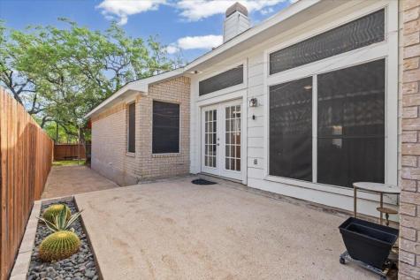 5948 Lomita Verde Circle Austin TX 78749
