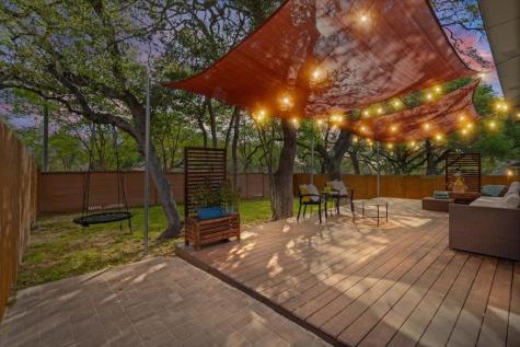 5948 Lomita Verde Circle Austin TX 78749