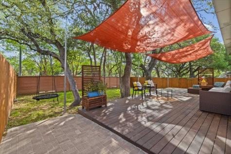 5948 Lomita Verde Circle Austin TX 78749