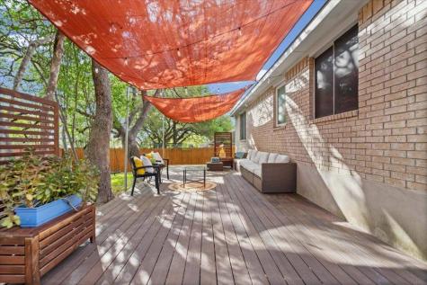 5948 Lomita Verde Circle Austin TX 78749