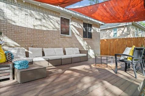 5948 Lomita Verde Circle Austin TX 78749