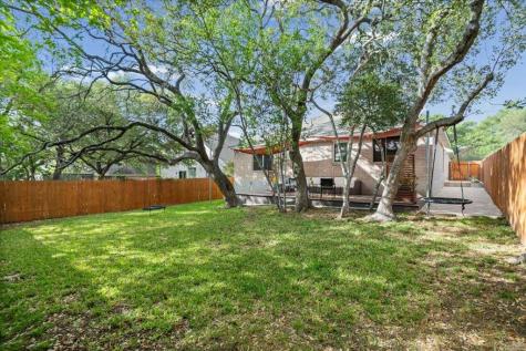 5948 Lomita Verde Circle Austin TX 78749