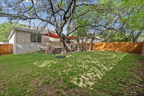 5948 Lomita Verde Circle Austin TX 78749