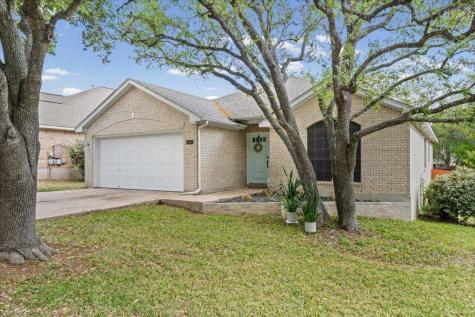 5948 Lomita Verde Circle Austin TX 78749