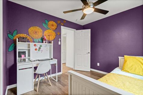 5948 Lomita Verde Circle Austin TX 78749