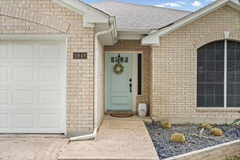 5948 Lomita Verde Circle Austin TX 78749
