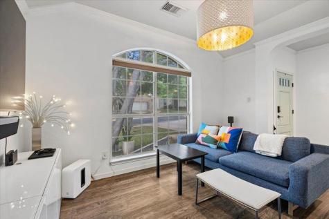5948 Lomita Verde Circle Austin TX 78749