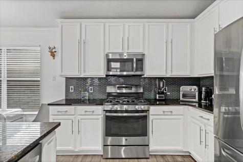 5948 Lomita Verde Circle Austin TX 78749
