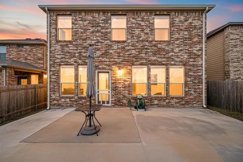 14615 Goshawk Drive Pflugerville TX 78660