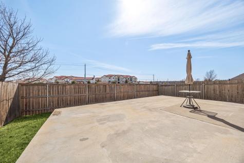14615 Goshawk Drive Pflugerville TX 78660