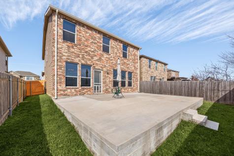 14615 Goshawk Drive Pflugerville TX 78660