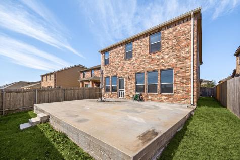 14615 Goshawk Drive Pflugerville TX 78660