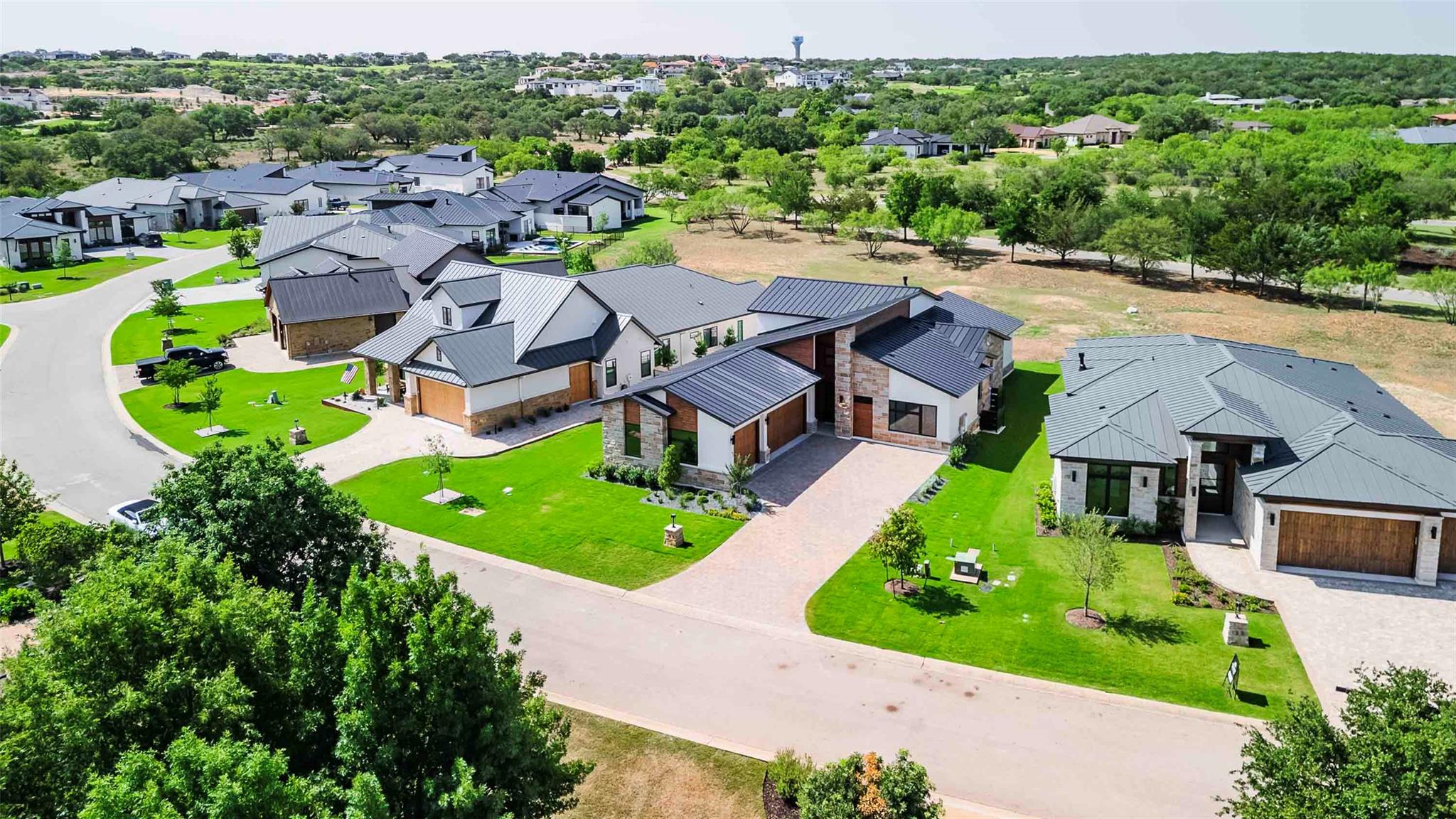 125 Azalea Loop Horseshoe Bay TX 78657