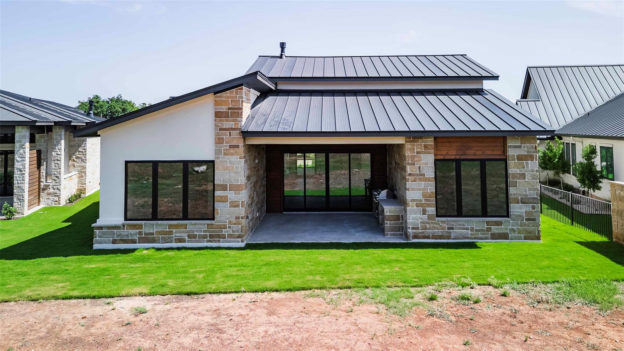 125 Azalea Loop Horseshoe Bay TX 78657