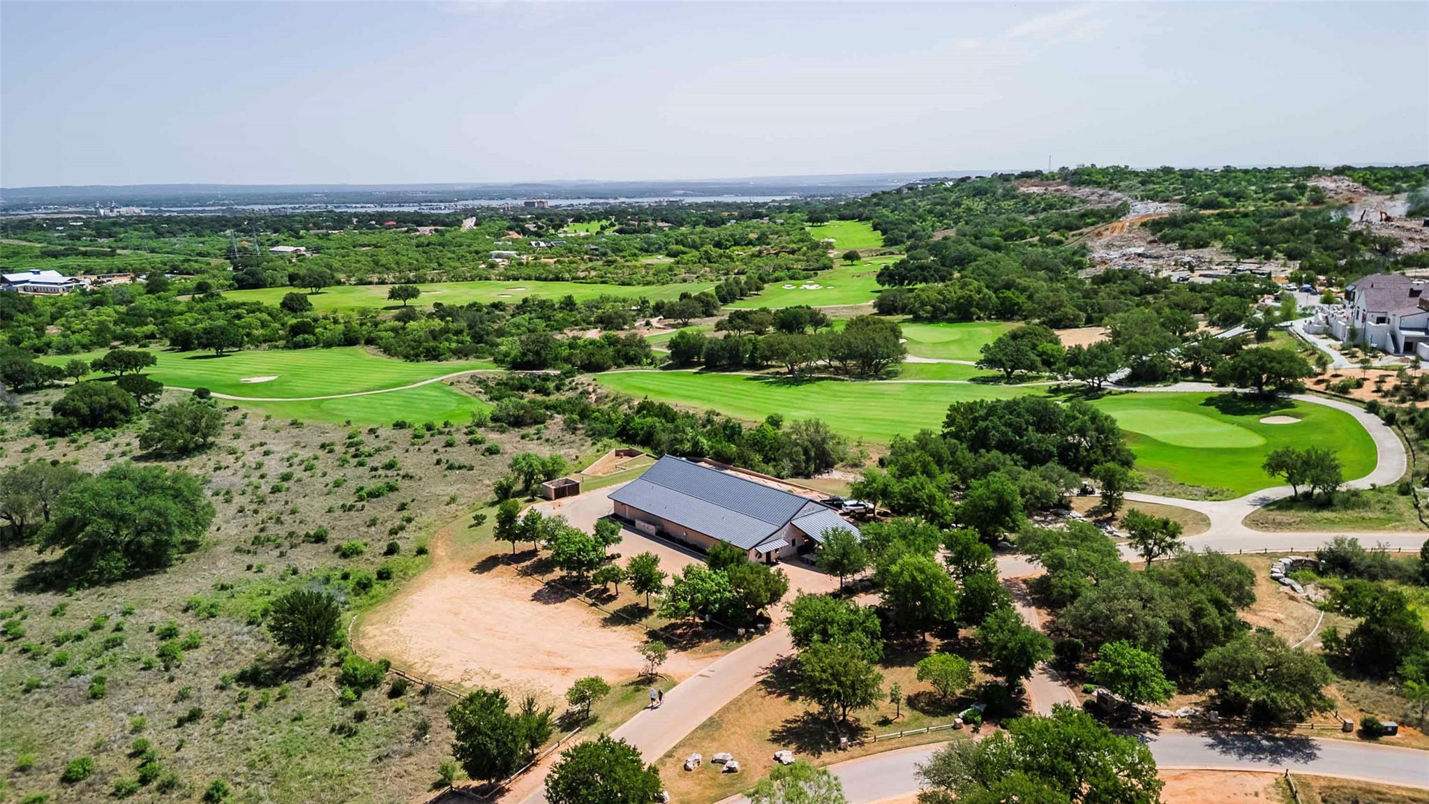 125 Azalea Loop Horseshoe Bay TX 78657