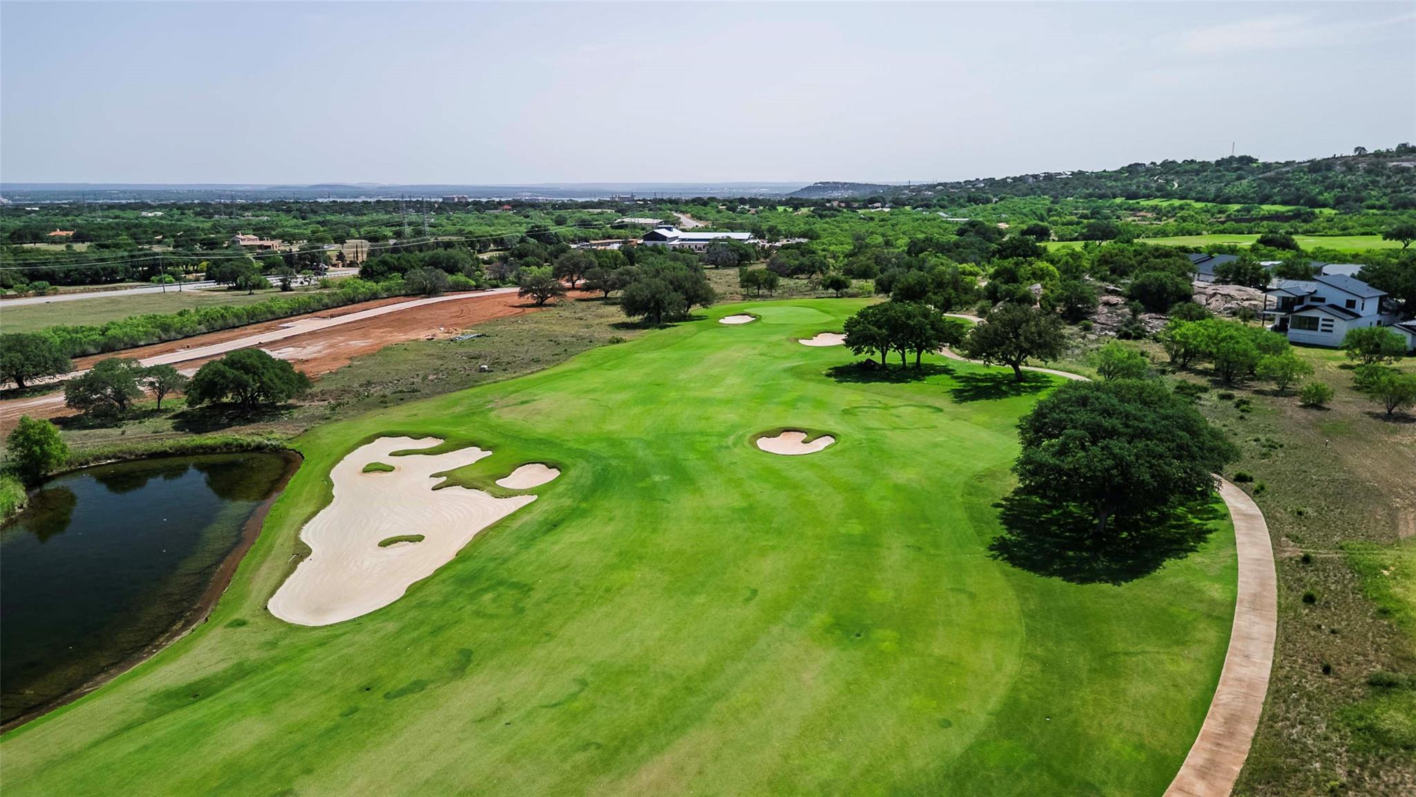 125 Azalea Loop Horseshoe Bay TX 78657