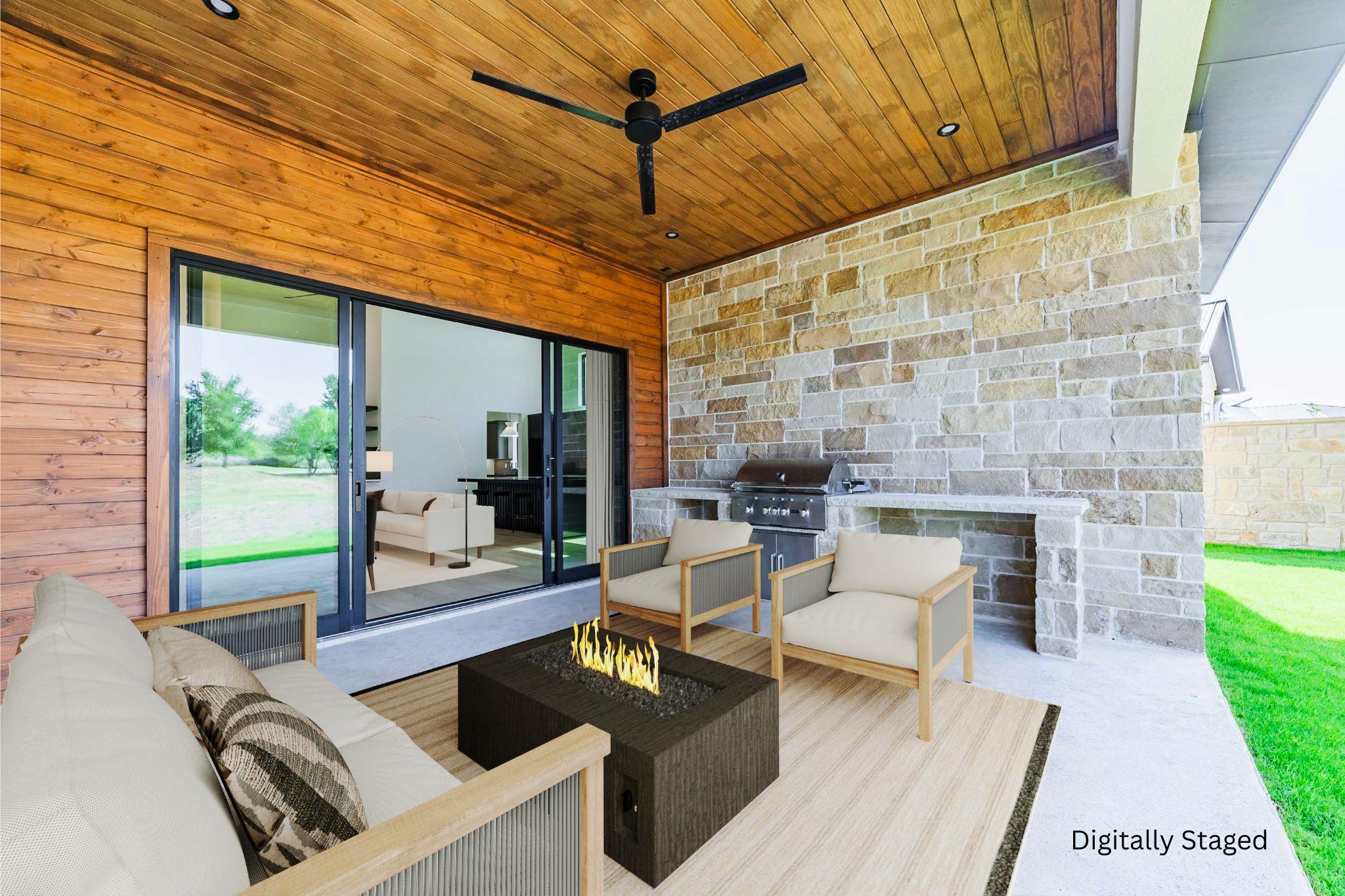 125 Azalea Loop Horseshoe Bay TX 78657