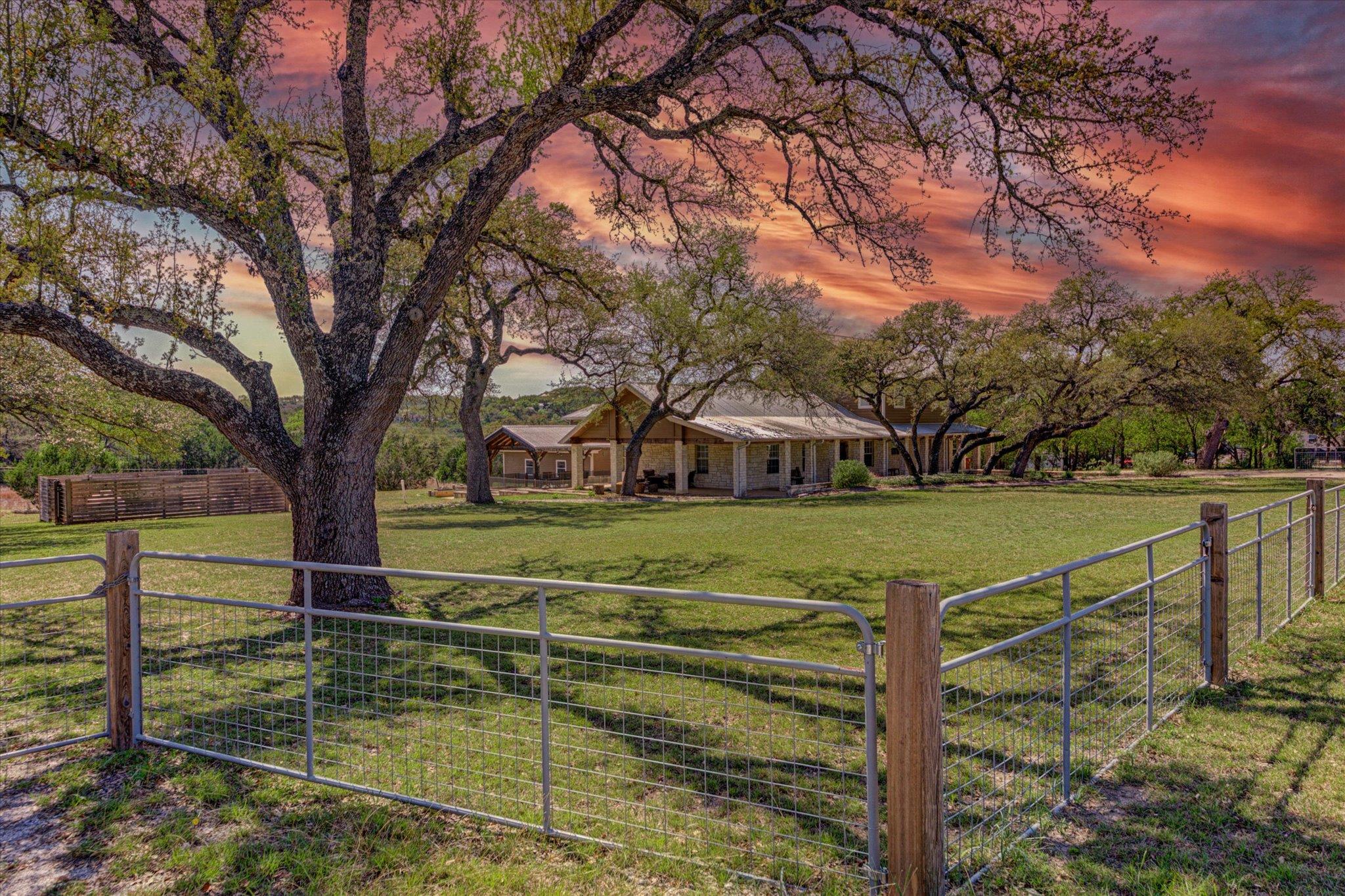 13423 Trail Driver Austin TX 78737