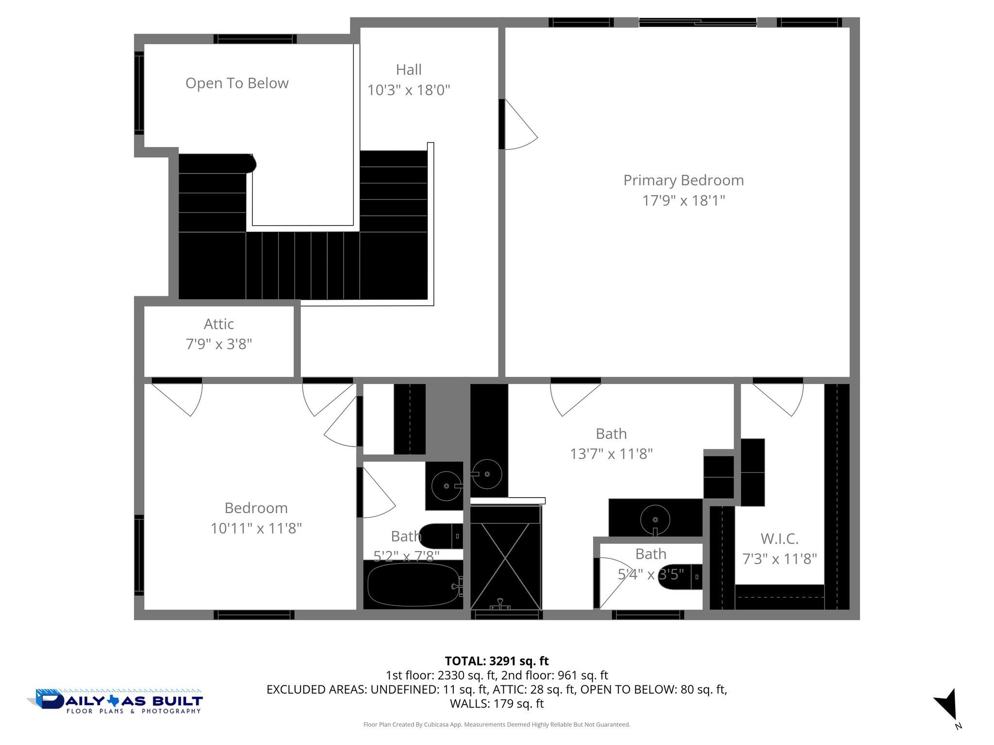 13423 Trail Driver Austin TX 78737