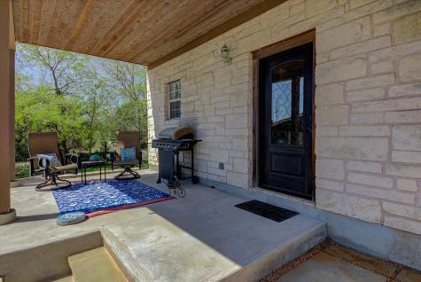 13423 Trail Driver Austin TX 78737