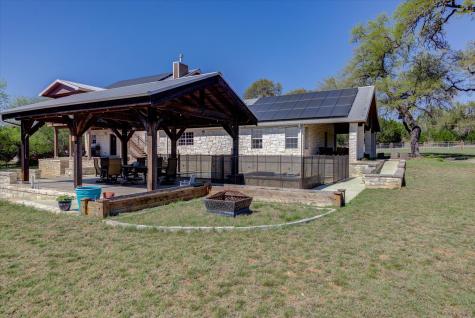 13423 Trail Driver Austin TX 78737