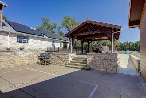 13423 Trail Driver Austin TX 78737