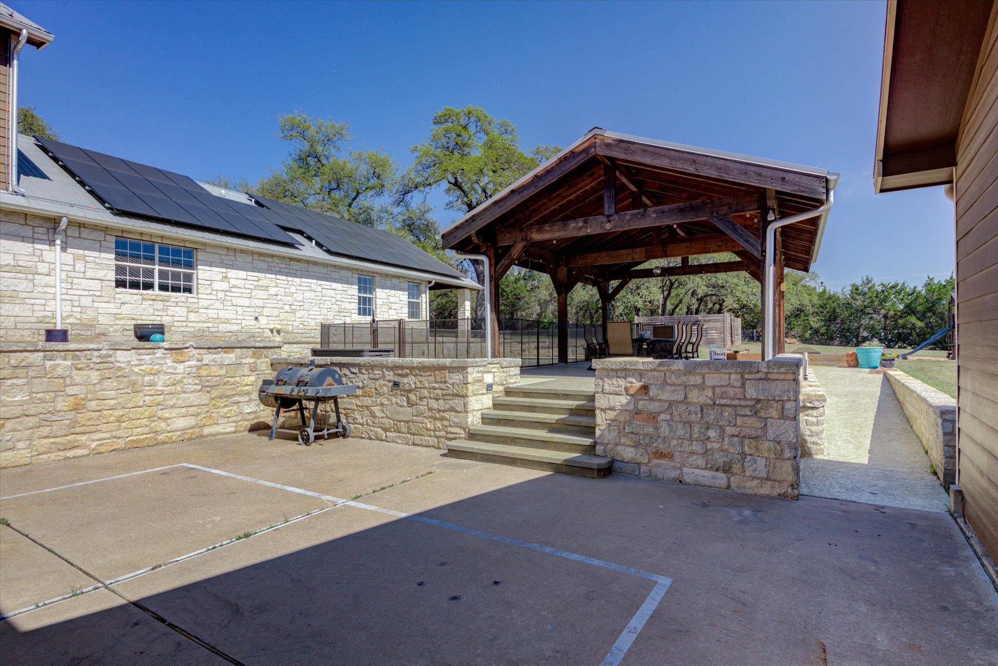 13423 Trail Driver Austin TX 78737