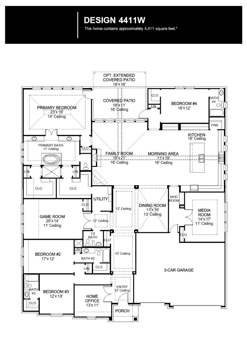 1109 Sunset Hill Way Georgetown TX 78628