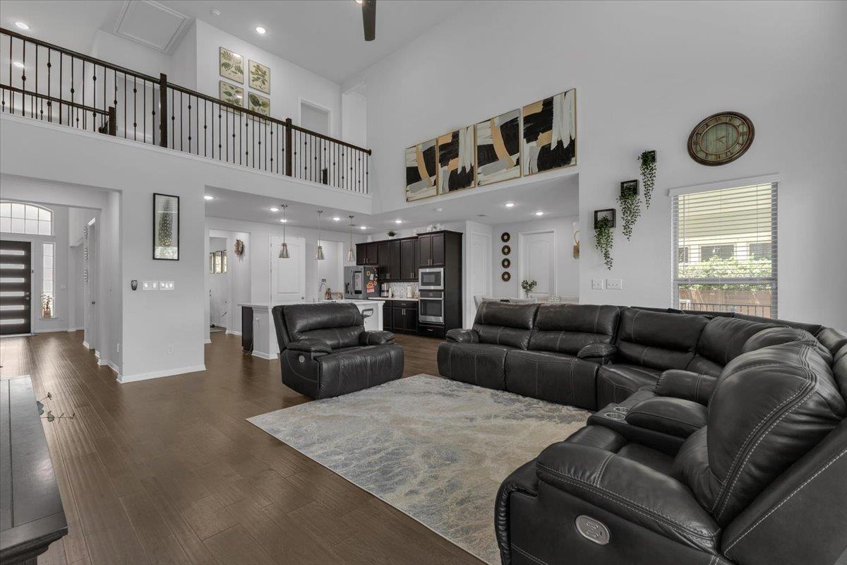 2517 Cappelle Way Round Rock TX 78665