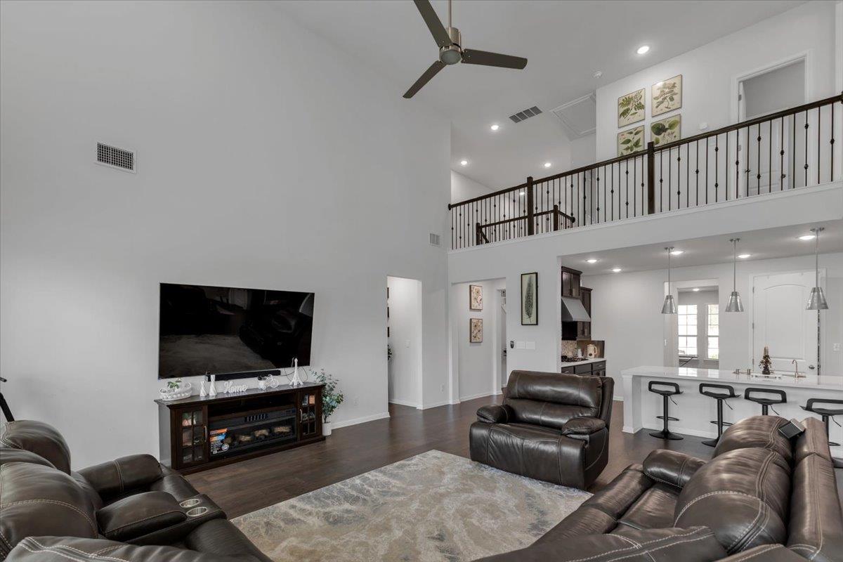2517 Cappelle Way Round Rock TX 78665