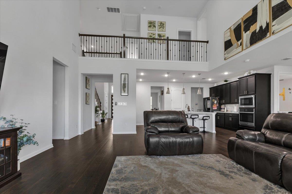 2517 Cappelle Way Round Rock TX 78665