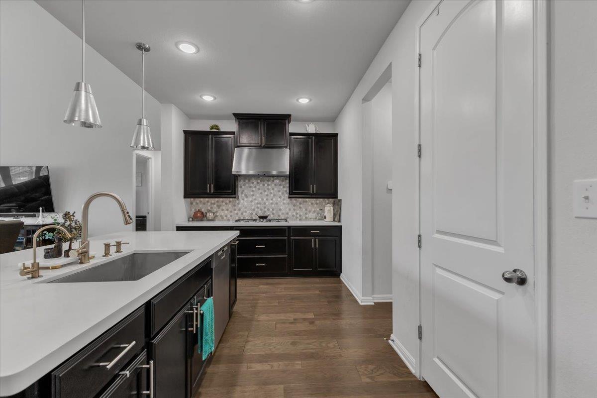 2517 Cappelle Way Round Rock TX 78665