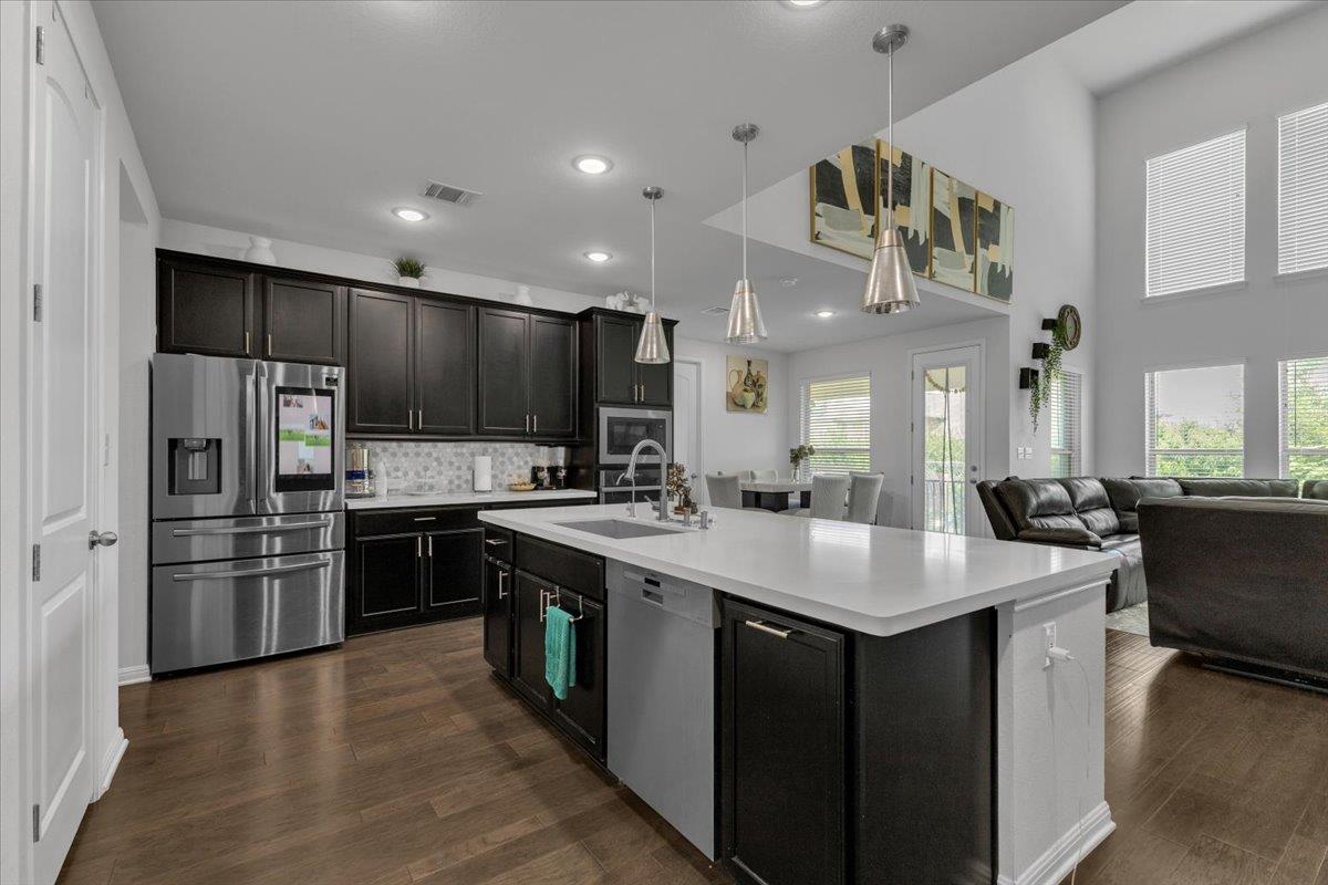 2517 Cappelle Way Round Rock TX 78665