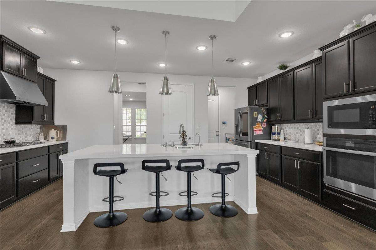 2517 Cappelle Way Round Rock TX 78665